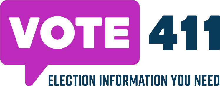 vote 411